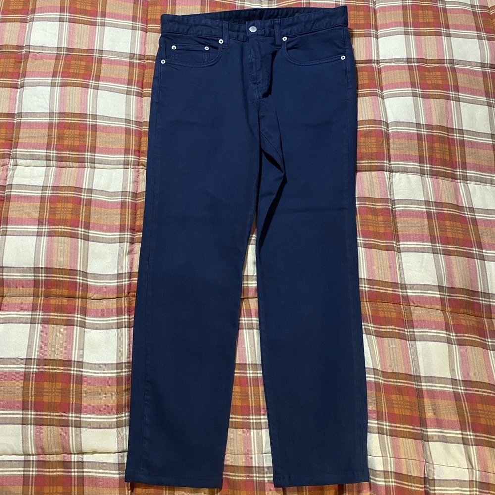Bonobos Extra Stretch Travel Jeans